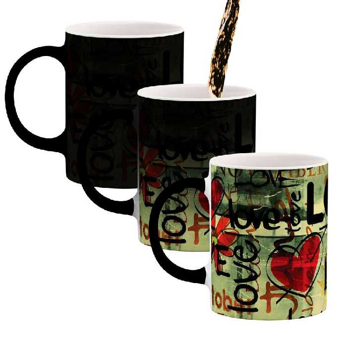 ماگ حرارتی مدل mgp00024