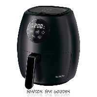 سرخ کن رژیمی سنکور SFR 5030BK