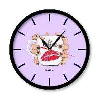 ساعت‌های دیواری راویتا طرح 3011