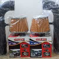 کیت مکش تیبا ،ساینا،کوییک