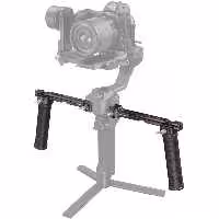 دسته گیمبال اسمال ریگ SmallRig Dual Handgrip 3027 for DJI RS 2/RSC 2/RS 3/RS 3 Pro/RS 4/RS 4 Pro Gimbal
