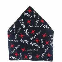 دستمال گردن لاتین دزد دریایی تاپ لاین Topline