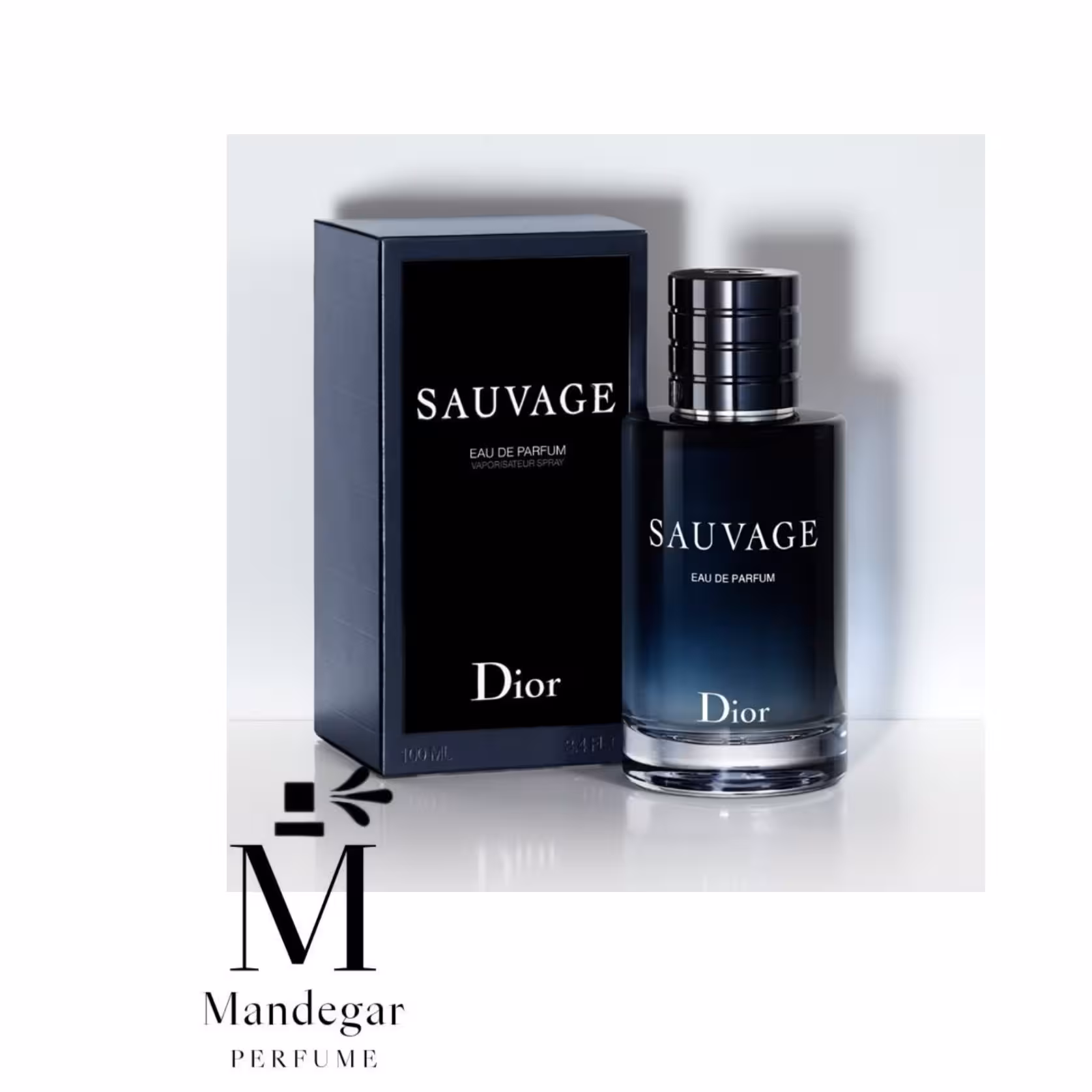 عطر ساواج دیور - هریک گرم