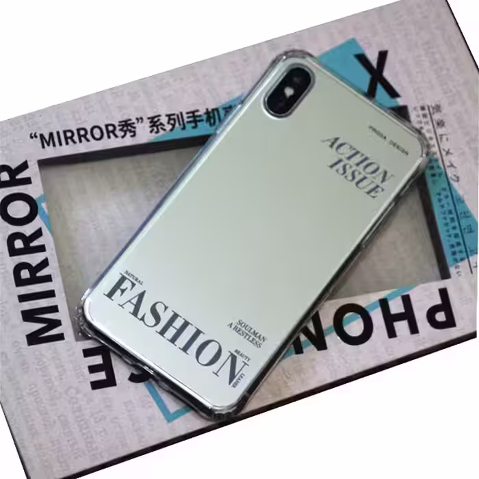 کاور مدل VF012 مناسب برای گوشی موبایل اپل Iphone X/XS