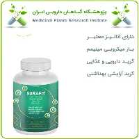 کپسول سورافیت (SURAFIT) سوران