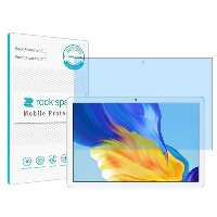 گلس تبلت آنر Tab 7 مدل نانو هیدروژل آنتی بلو برند راک اسپیس کد 16283L