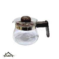 قوری آلکس فرانسه 0.5 لیتر ایواکی