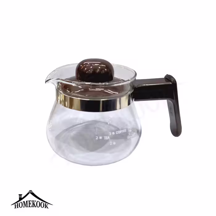قوری آلکس فرانسه 0.5 لیتر ایواکی