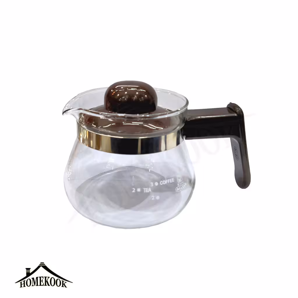 قوری آلکس فرانسه 0.5 لیتر ایواکی