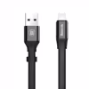 کابل تبدیل USB به لایتنینگ باسئوس مدل CCALMBJ-A01-BA طول 0.23 متر