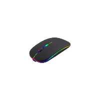 موس بی سیم شارژی DELL W10 - یاسین کامپیوتر