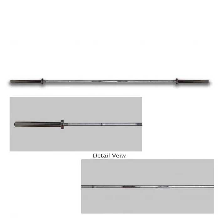 میله هالتر 170 سانتی متر آستین دار