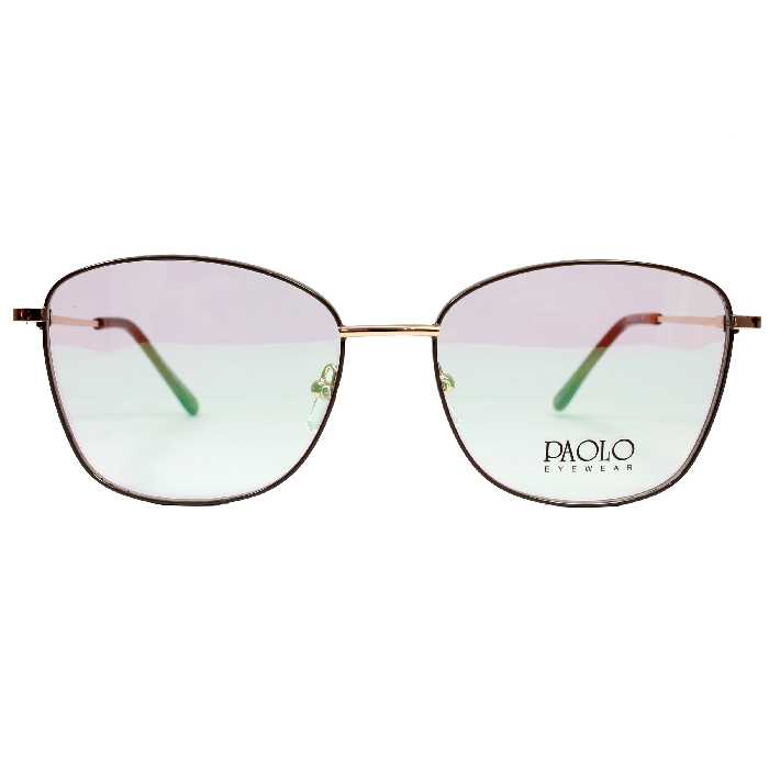 فریم عینک طبی پائولو مدل 3755