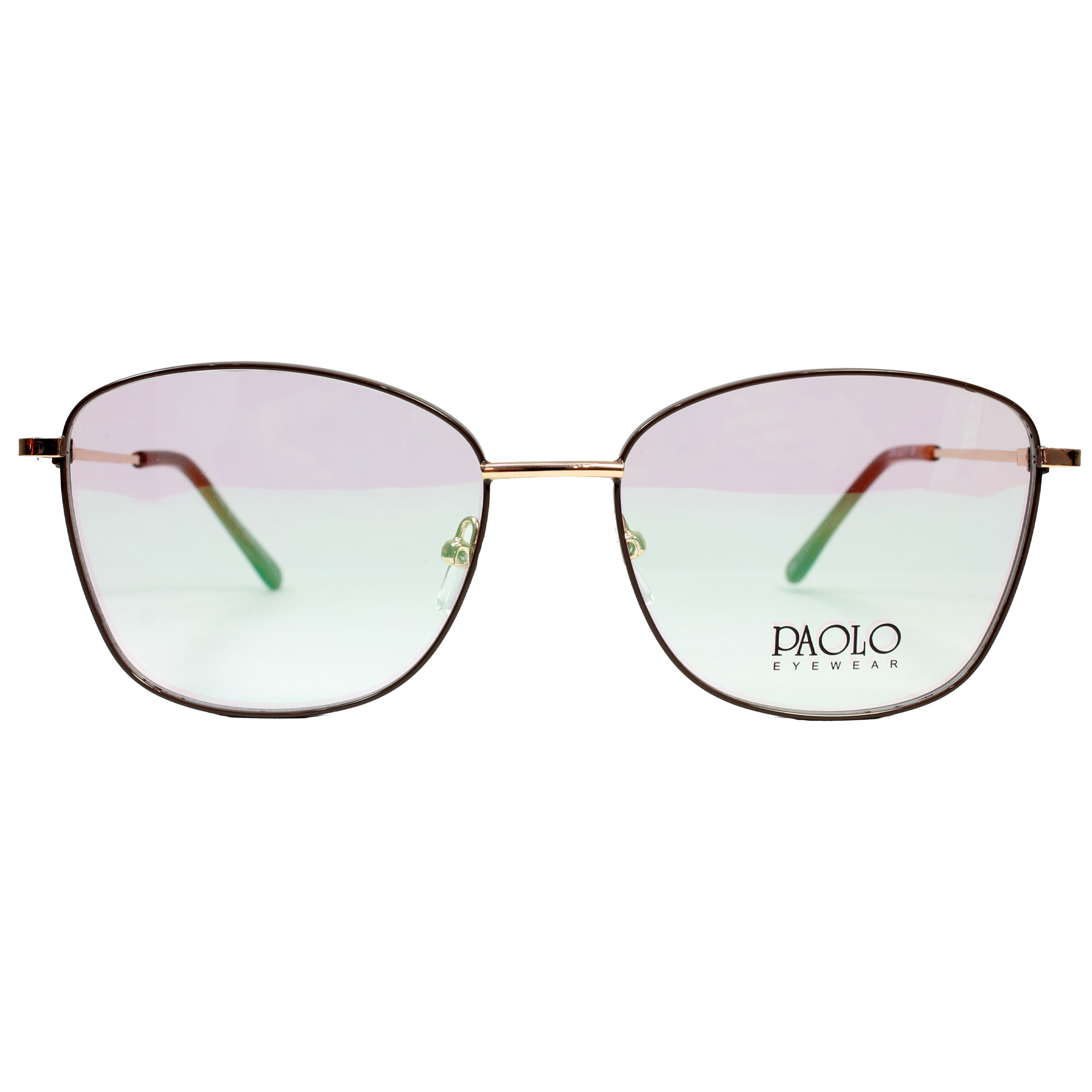 فریم عینک طبی پائولو مدل 3755