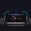 محافظ صفحه نمایش بادیگارد مدل PMMA مناسب برای ساعت هوشمند امیزفیت Huami Amazfit GTS 2E