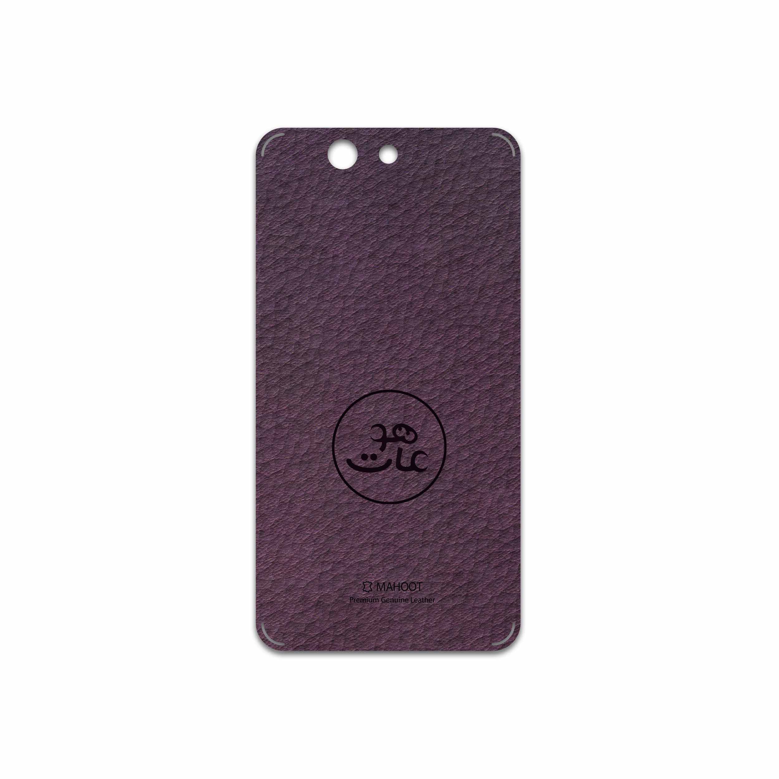 برچسب پوششی ماهوت مدل PL-MAH مناسب برای گوشی موبایل ایسوس PadFone Infinity