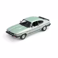 ماکت ماشین بوراگو مدل ماکت ماشین بوراگو مدل FORD CAPRI 1982