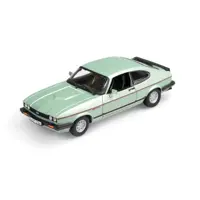 ماکت ماشین بوراگو مدل ماکت ماشین بوراگو مدل FORD CAPRI 1982