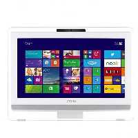 MSI Pro 20E 6M Core i3 4GB 500GB Multi Touch All-in-One PC