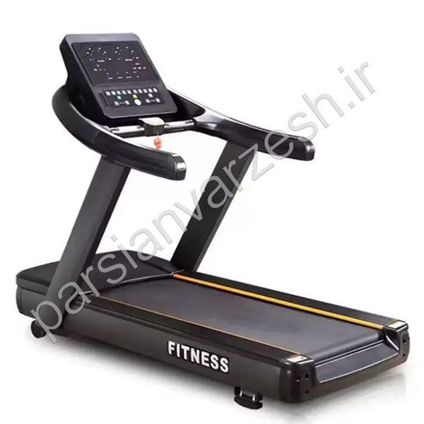 تردمیل باشگاهی اکوفیت مدل N910