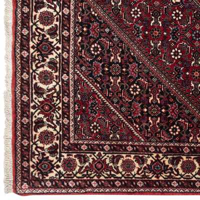 فرش دستباف دو متری سی پرشیا کد 187031