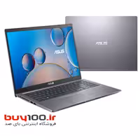 لپ‌تاپ 15.6 اینچی ایسوس (ASUS  X515 J ( i7-1065/8g/512 ssd/ 2g mx330/fhd