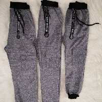 شلوارپسرانه و دخترانه 4جیب قد70تا90 باکیفیت کار مقاوم شیک مناسب سن 4سال تا 12ساله قد از کمر تا مچ پا 70-80-90 قواره دار