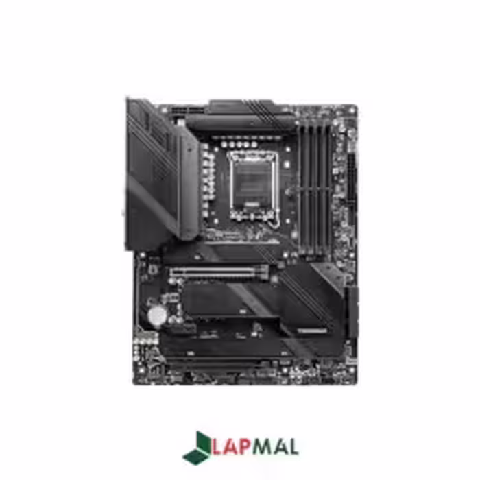 مادربرد ام اس آی مدل MAG Z790 TOMAHAWK WIFI DDR5
فروشگاه اینترنتی تخصصی لپتاپ لپ مال