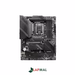 مادربرد ام اس آی مدل MAG Z790 TOMAHAWK WIFI DDR5
فروشگاه اینترنتی تخصصی لپتاپ لپ مال