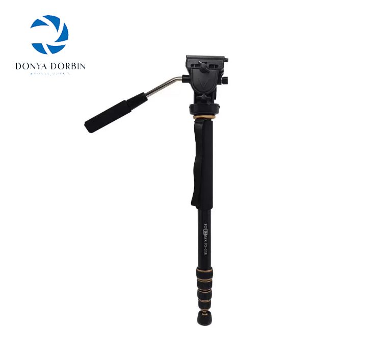 تک پایه فوتومکس Fotomax fx-238 MonoPod