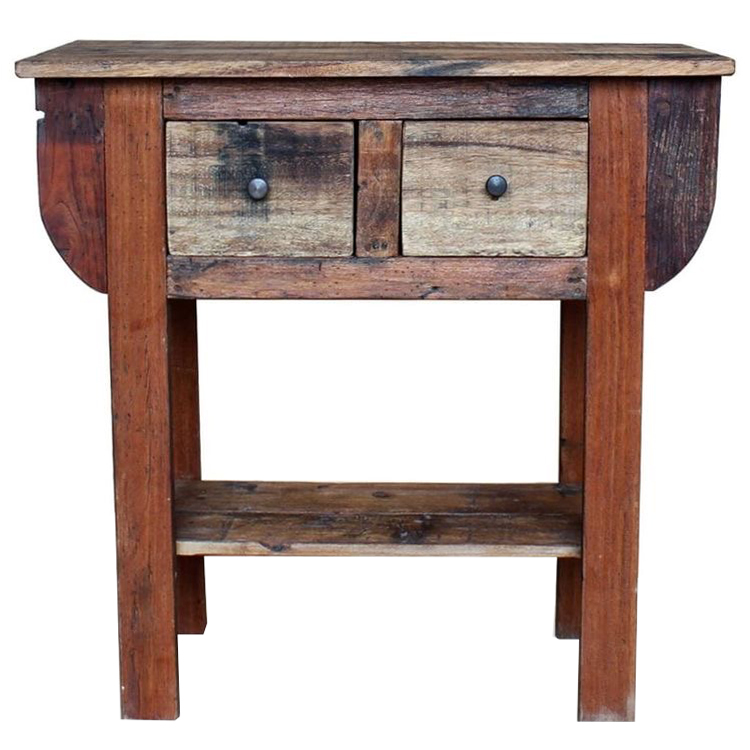 کنسول مدل وینتیج راس