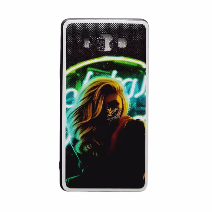 کاور مدل a700 مناسب برای گوشی موبایل سامسونگ Galaxy A7 2015 / A700