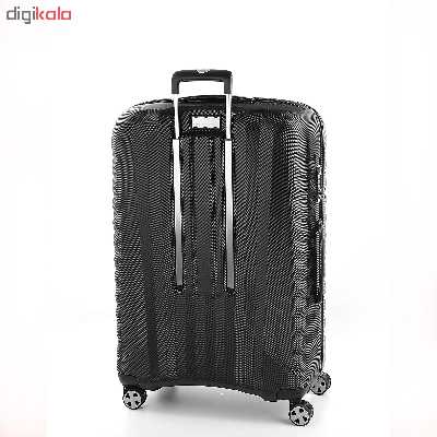 چمدان رونکاتو مدل E-LITE سایز بزرگ
