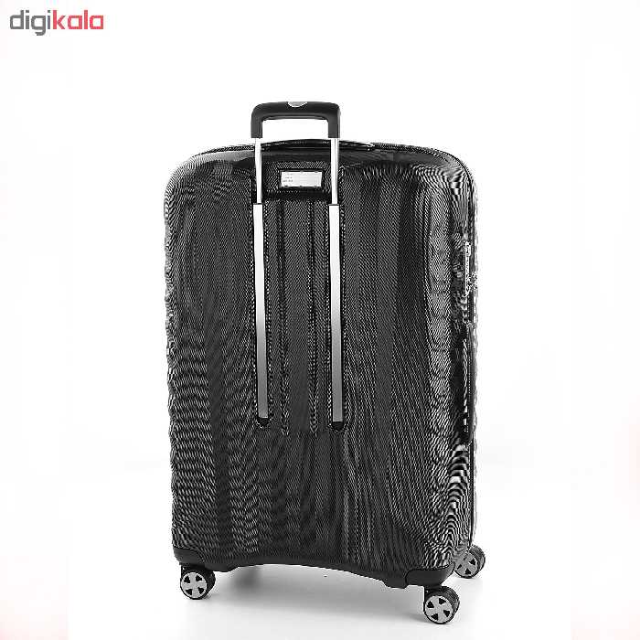 چمدان رونکاتو مدل E-LITE سایز بزرگ