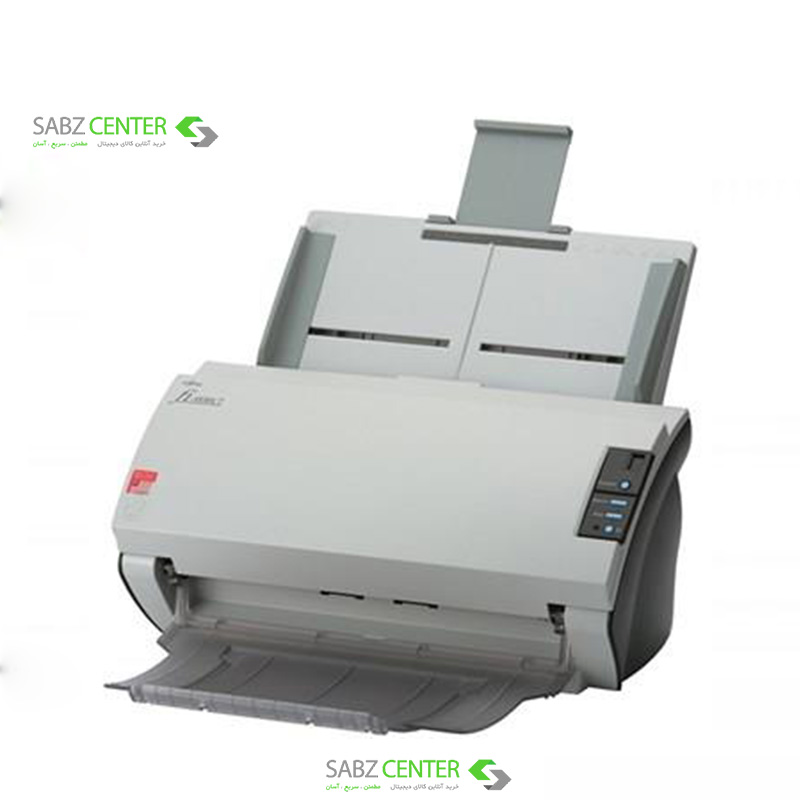 اسکنر حرفه‌ای اسناد فوجیتسو Fi-5530C2