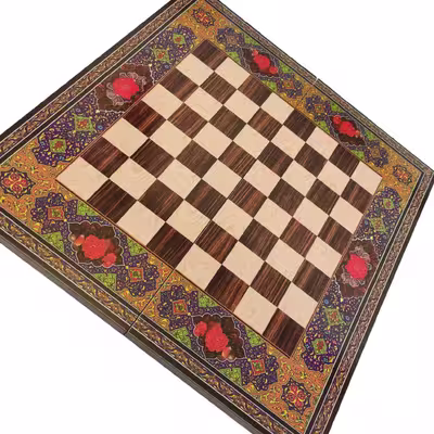 شطرنج کد R990