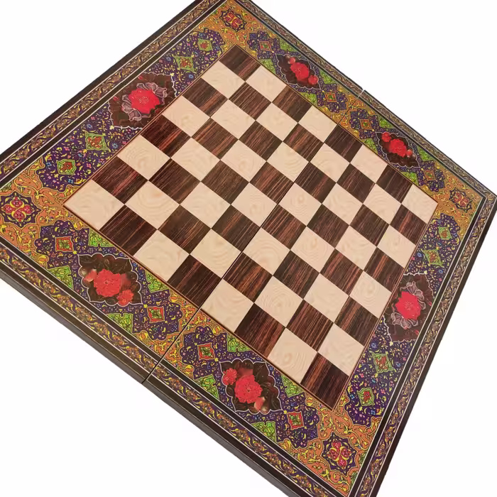شطرنج کد R990