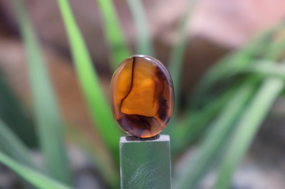 عقیق یمن قرمز