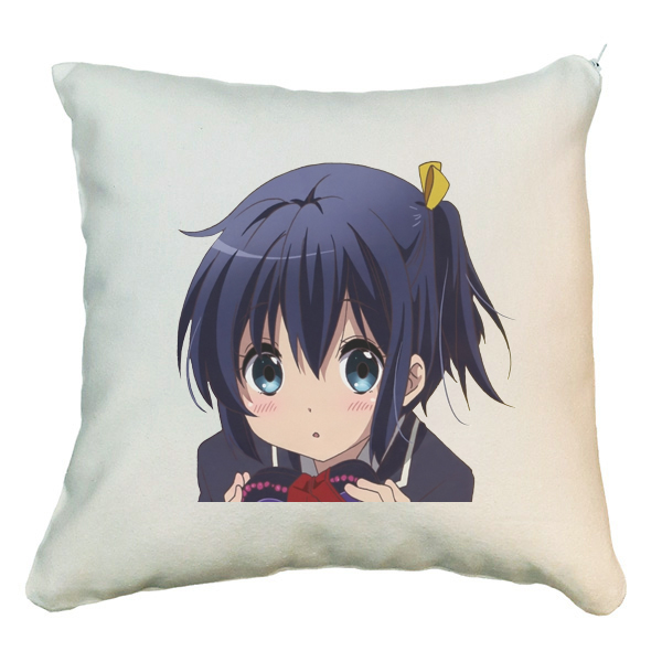 کوسن مدل انیمه