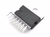 آی سی TDA7560