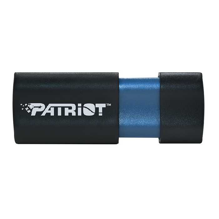فلش مموری پتریوت مدل Patriot RAGE LITE 64GB USB 3.2 FLASH DRIVE ظرفیت 64 گیگابایت | کالا مکس