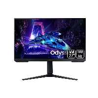 مانیتور سامسونگ Odyssey G3 G30D LS27DG302EMXUE سایز 27 اینچ