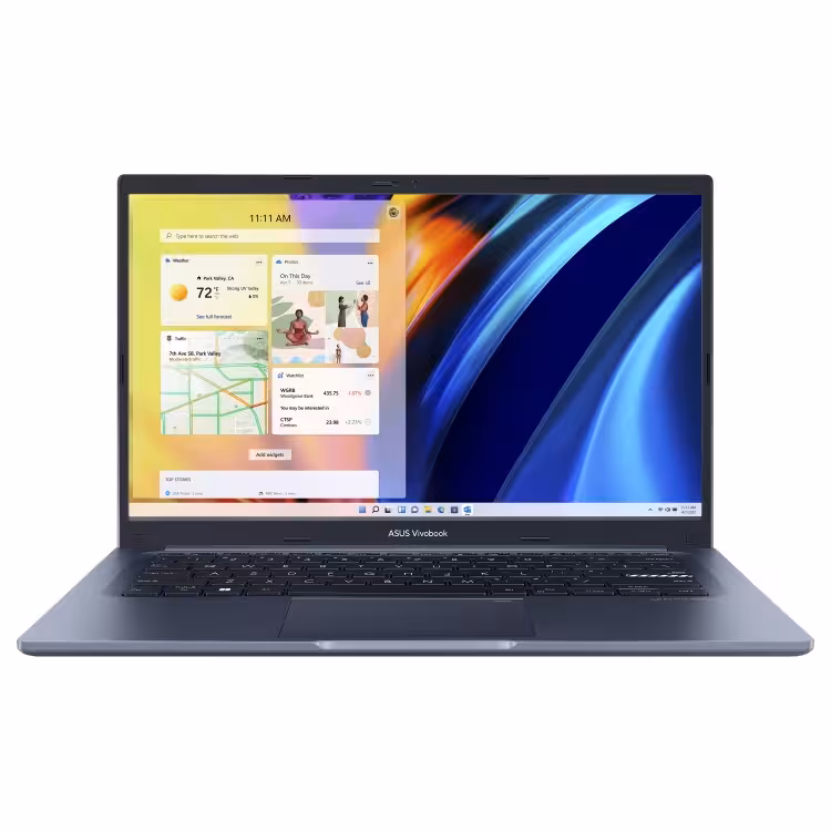 لپ تاپ 15.6 اینچی ایسوس مدل Vivobook 15 X1502ZA-EJ003W-i3 1215U 12GB 512SSD - کاستوم شده - فروشگاه اینترنتی طیف سنتر