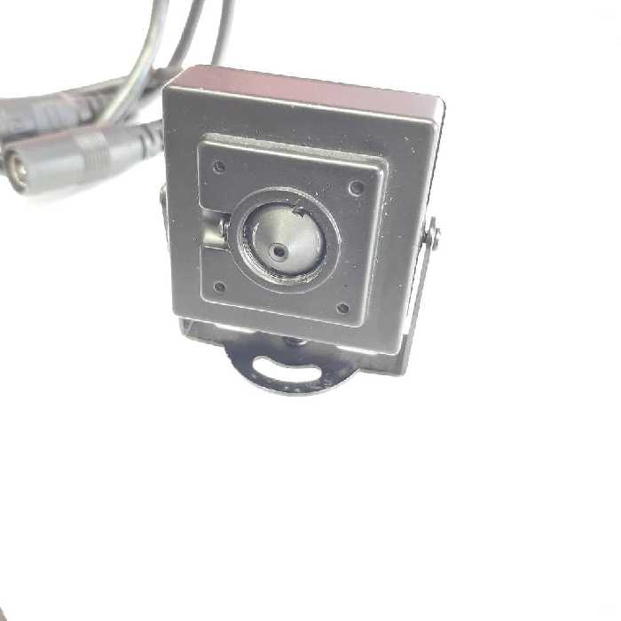 دوربین مداربسته آنالوگ مدل پینهول 