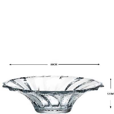 میوه خوری بوهمیا مدل فلاور 2022 کد 555