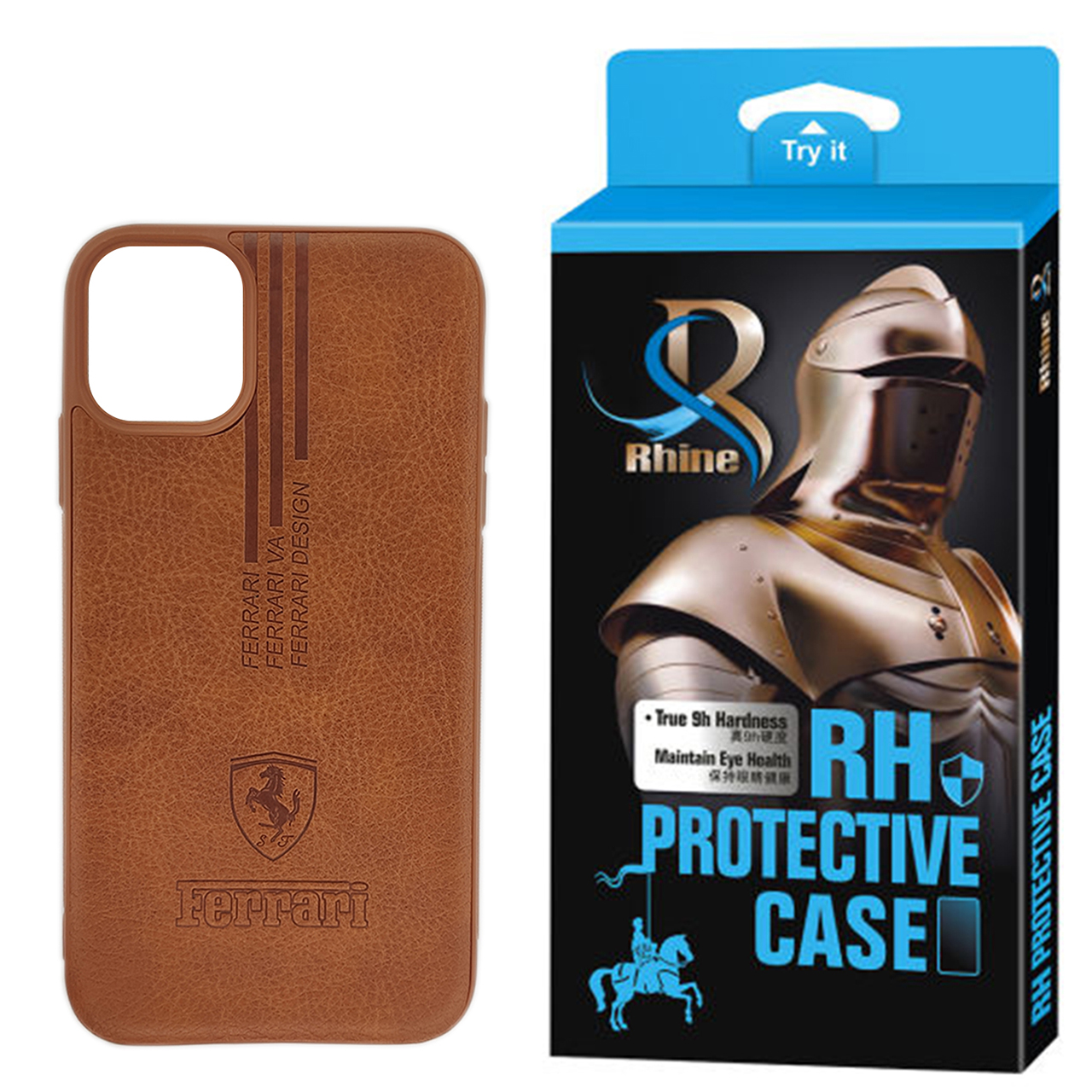 کاور راین مدل FRE مناسب برای گوشی موبایل اپل Iphone 11 Pro Max