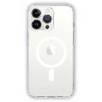قاب گرین لاین مدل Green Lion Magsafe Delgado Case iPhone 14 Pro