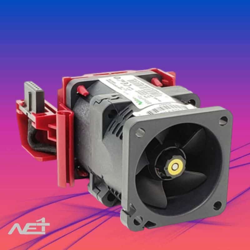 فن سرور HPE Hot Plug Fan For DL360 G10