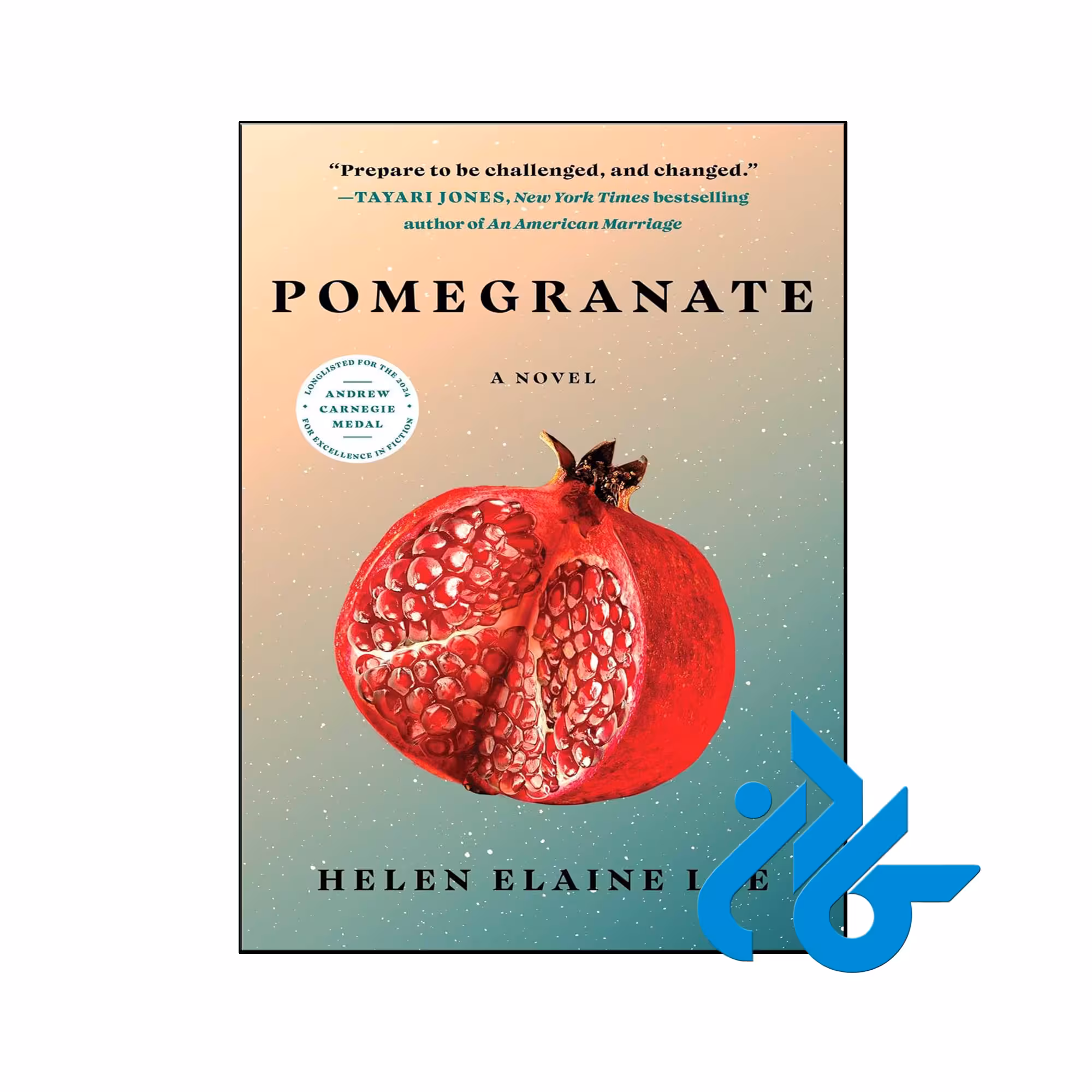 خرید و قیمت کتاب Pomegranate از فروشگاه کادن