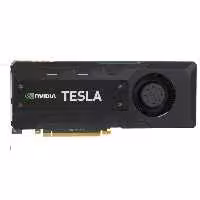کارت گرافیک انویدیا مدل TESLA K20